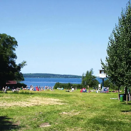 Ferienhaus, Plau Am See, Cleaning Included * プラウ・アム・ゼー