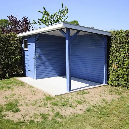 別荘 Ferienhaus, Plau Am See, Cleaning Included *