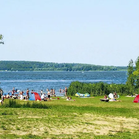 Ferienhaus, Plau Am See, Cleaning Included 別荘