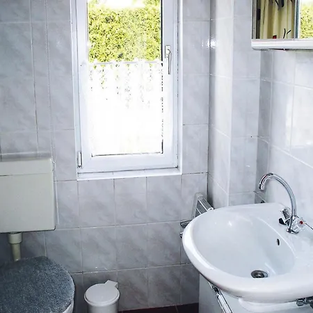 Ferienhaus, Plau Am See, Cleaning Included * プラウ・アム・ゼー