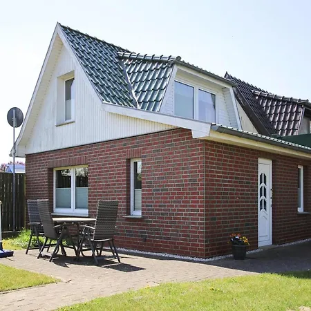別荘 Ferienhaus, Plau Am See, Cleaning Included *